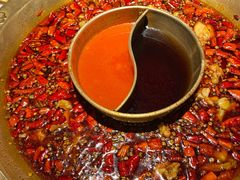 -捞三国美蛙鲜鱼火锅(茂业店)