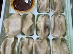 牛肉韭黄灌汤蒸饺-志亮灌汤蒸饺·清真(庙后街店)
