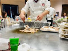 -大渔铁板烧(大悦城店)