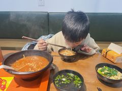 -寻味闽台风味美食馆·王记手打面