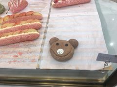 -奈雪的茶(国金中心店)