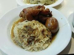 -阿水狮猪脚大王(台中公园店)