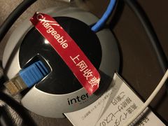 -青岛海尔洲际酒店