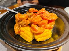 -大榕树下顺德菜(融创茂店)