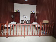 -遵义会议纪念馆