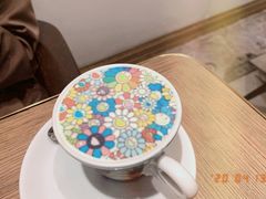 -Lex Coffee