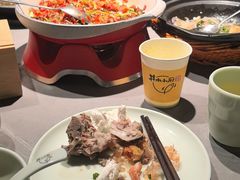-井水小厨·湘菜(活力广场店)