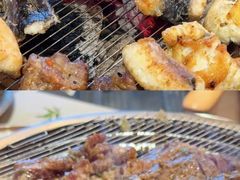 -味家烤肉烤鳗鱼牛排(西塔旗舰店)