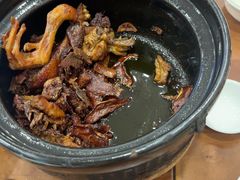 -斯丹姜母鸭·古法干香(涂门街总店)