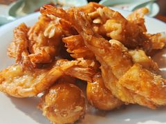 -小吊梨汤·北京菜·烤鸭(双井乐成中心店)