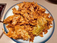 -蝎王府羊蝎子(虎坊桥总店)