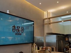 -吉品合酥脆烤饼(太平洋森活天地店)