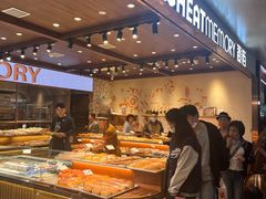 -麦陌(正弘城店)