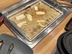 -新石器烤肉(千灯大润发店)