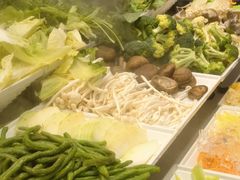 -醉人椒麻辣香锅(王府井喜悦店)