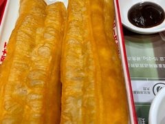 -永和大王(春日上新·浦东南路店)