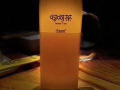 -木屋烧烤(创意园店)