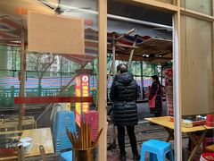 门面-柴头哥·牛肉火锅(爱民路店)