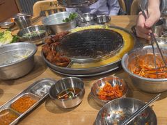 -姜虎东白丁烤肉(深圳湾后海汇店)