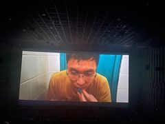 -华夏太古巨幕影城(贺龙广场店)