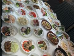-海味世家·家常菜馆(明州里店)