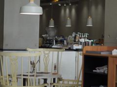 大堂-娜娜家·Nana's restaurant(国金汇店)