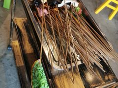 -钢管厂五区小郡肝火锅串串香(清河店)