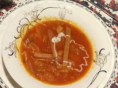 -92°C俄式厨房(中央大街店)