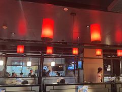 -捞王猪肚鸡火锅(财富中心店)