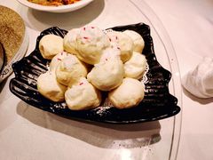 雪绵豆沙-王厚元饺子·辽菜·烤鸭(黄河大街店)
