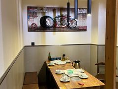 -正通记·哈尔滨烧烤·炭烤鸽子(七宝万科国际店)