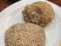 -壹条龙饭庄台基厂店