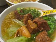 -一记面馆(易发店)