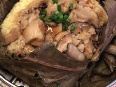 -新辉港式茶餐厅(北栅店)