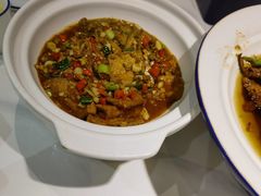 -兰湘子·湘菜小炒(石家庄万象城店)