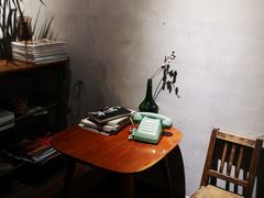 -时光花园(白鹭洲店)