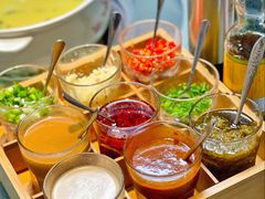 -金龙·打边炉(南京西路店)