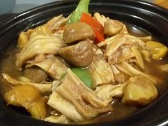 -禧和源养生素食茶馆
