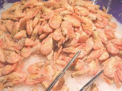 -汉丽斯巴西烤肉自助(市南店)