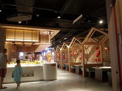 -赵城水汇·微度假生活馆