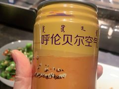 -很久以前羊肉串(中山公园店)