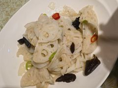 -老德州四合院·德州菜(天衢路店)