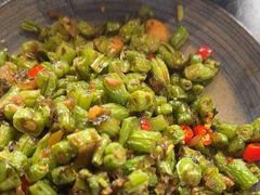 -兰溪小馆(东直门簋街店)