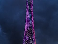 -珠江夜游西堤码头