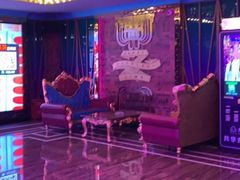 -欢乐迪KTV(观音桥未来国际店)