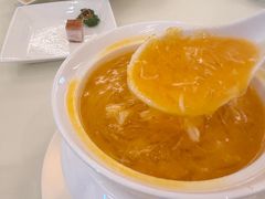 -利苑酒家(合景国际金融广场店)