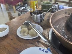 -元盛居(生态大街店)