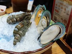 -水林间·寿喜烧自助(仙林金鹰店)
