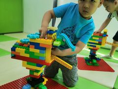 -奥兰熊科技中心(曲江校区)