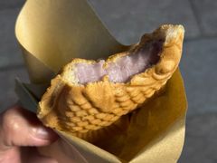 -小巷鲷鱼烧(流塘荔景小区店)